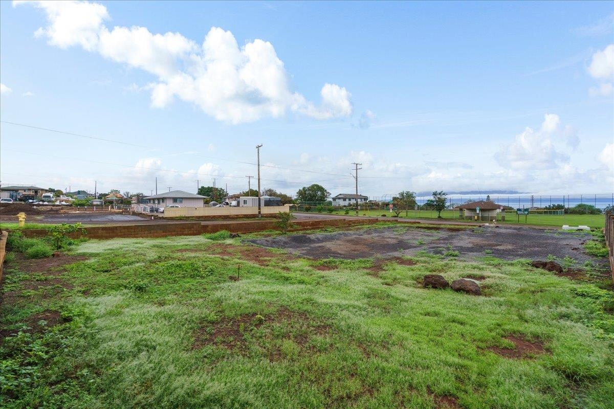 1560 Ainakea Road Lahaina, HI 96761 - Photo 12 of 25 a view of a lake
