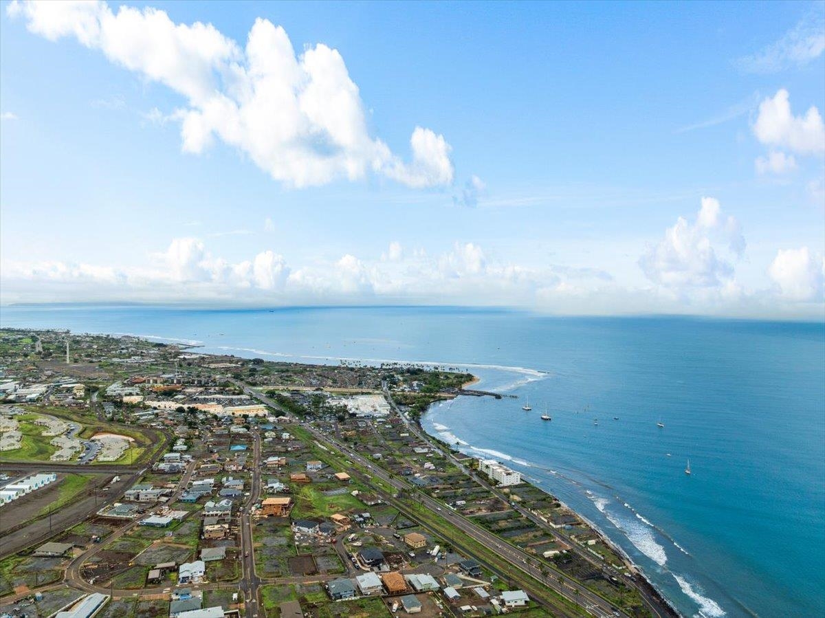 1560 Ainakea Road Lahaina, HI 96761 - Photo 19 of 25 an aerial view of a city