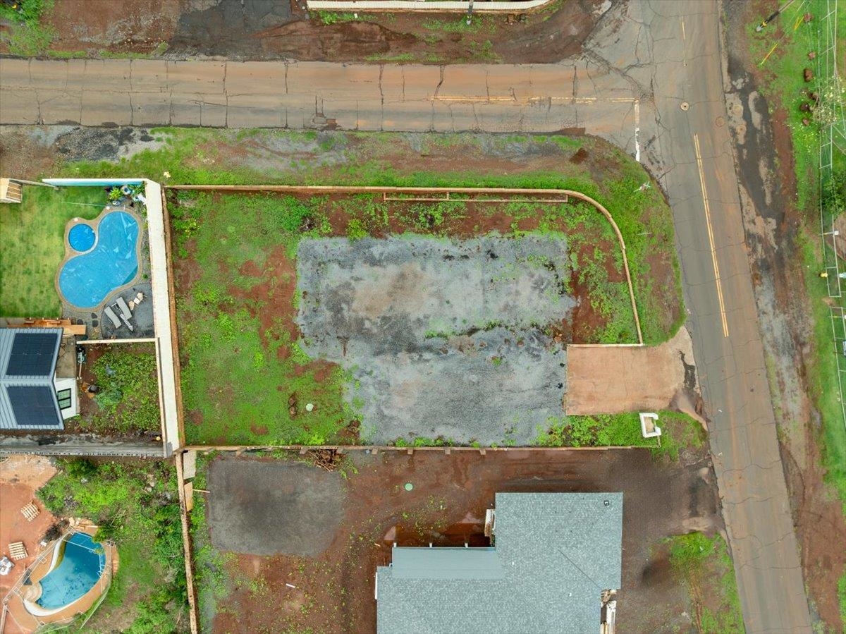 1560 Ainakea Road Lahaina, HI 96761 - Photo 2 of 25 an aerial view of a residential houses with outdoor space