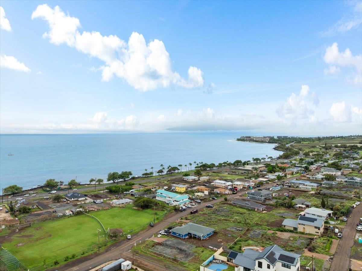 1560 Ainakea Road Lahaina, HI 96761 - Photo 24 of 25 an aerial view of multiple house