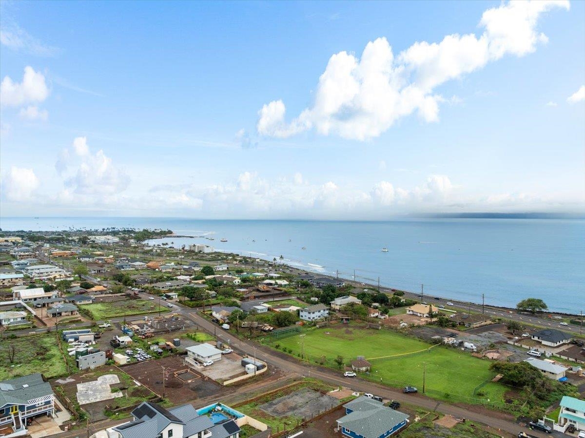 1560 Ainakea Road Lahaina, HI 96761 - Photo 25 of 25 an aerial view of a city