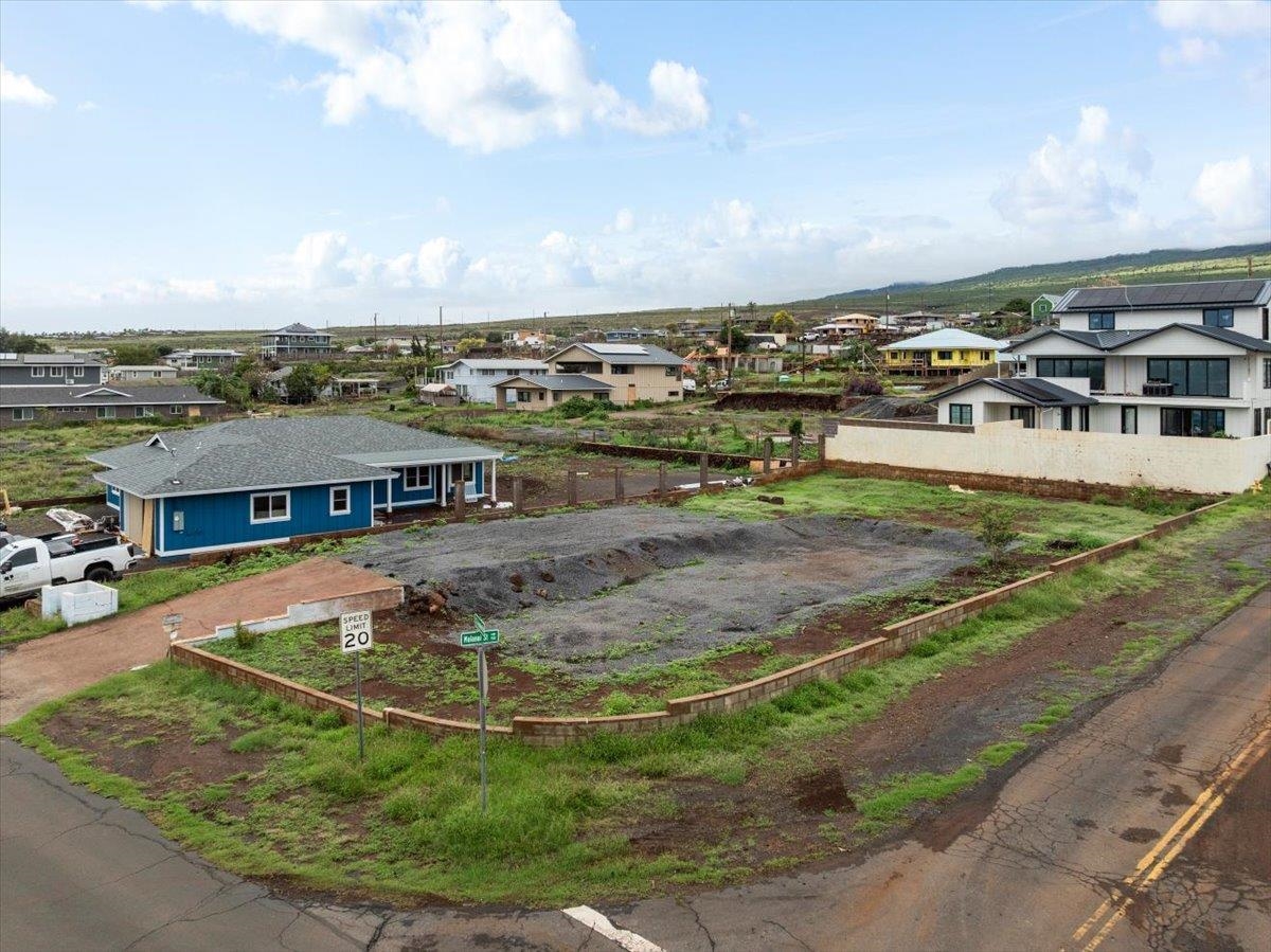 1560 Ainakea Road Lahaina, HI 96761 - Photo 4 of 25 a view of a swimming pool with an outdoor seating