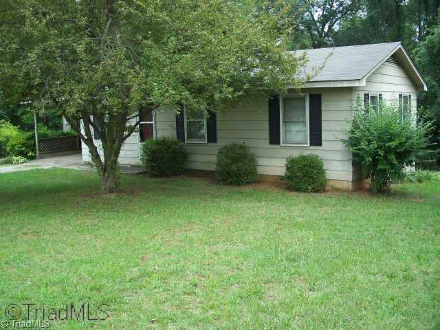 2048 Allred Road Lexington, NC 27292 - Photo 2 of 9 Other.