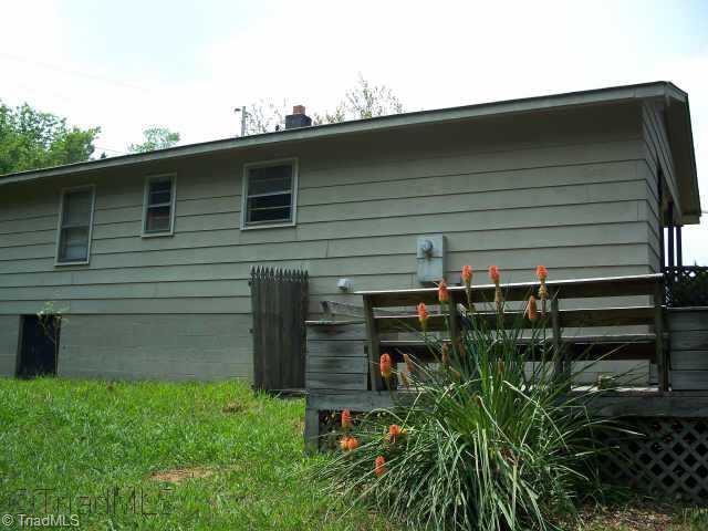 2048 Allred Road Lexington, NC 27292 - Photo 4 of 9 Other.