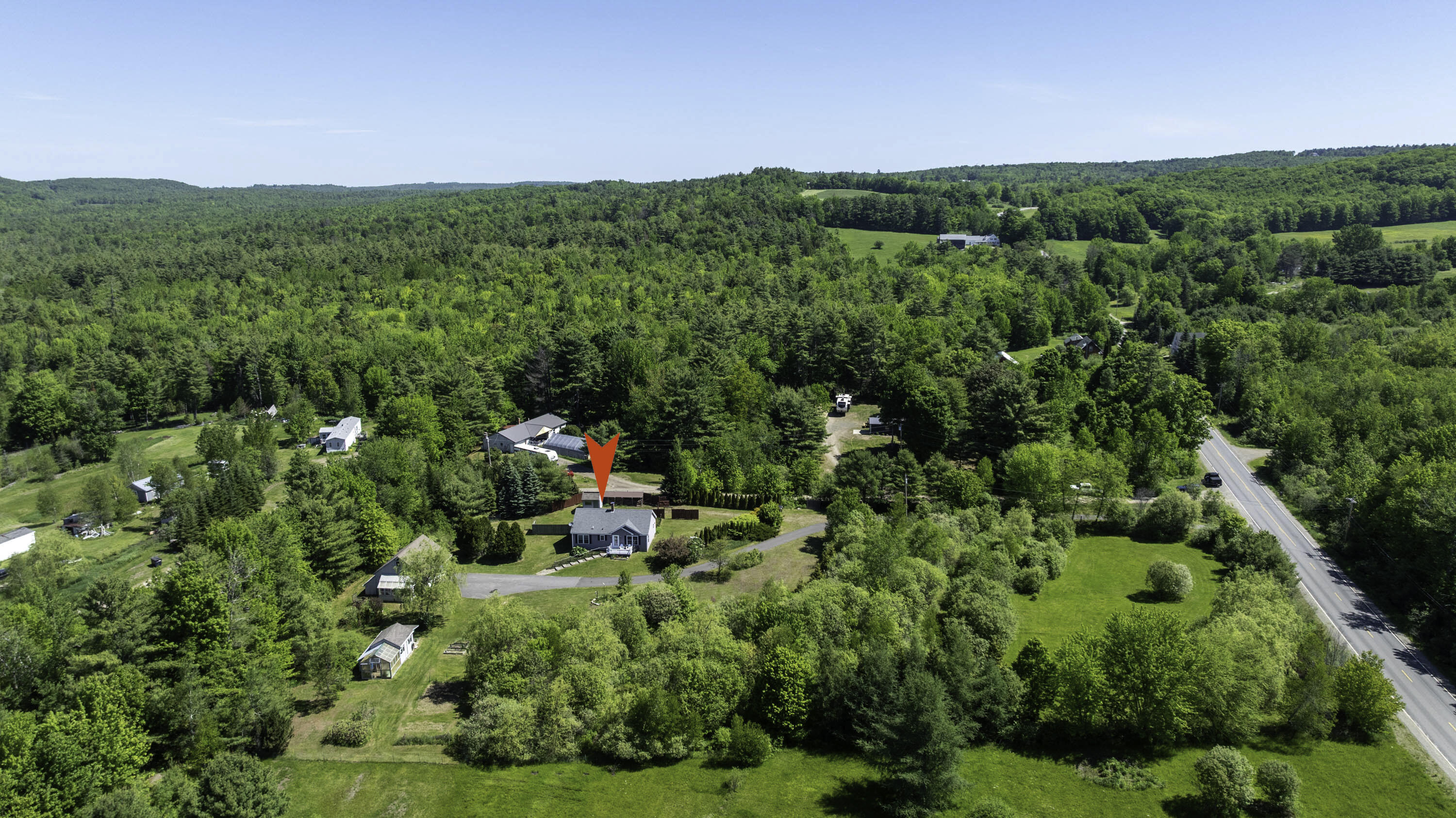 1370 North Palermo Road Palermo, ME 04354 - Photo 33 of 37 pic-4-Edit