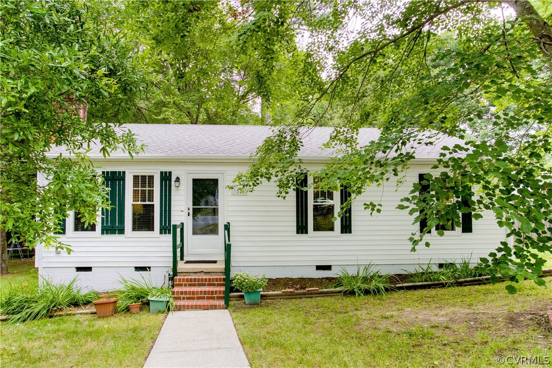 1526 Rayburn Road Richmond, VA 23235 - Photo 1 of 14 Gallery Image 1