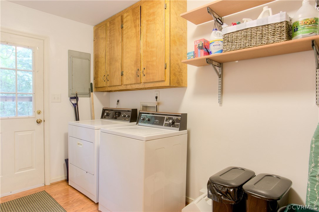 1526 Rayburn Road Richmond, VA 23235 - Photo 13 of 14 Gallery Image 13