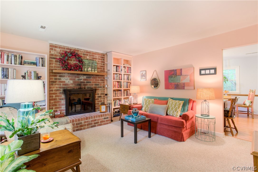1526 Rayburn Road Richmond, VA 23235 - Photo 2 of 14 Gallery Image 2