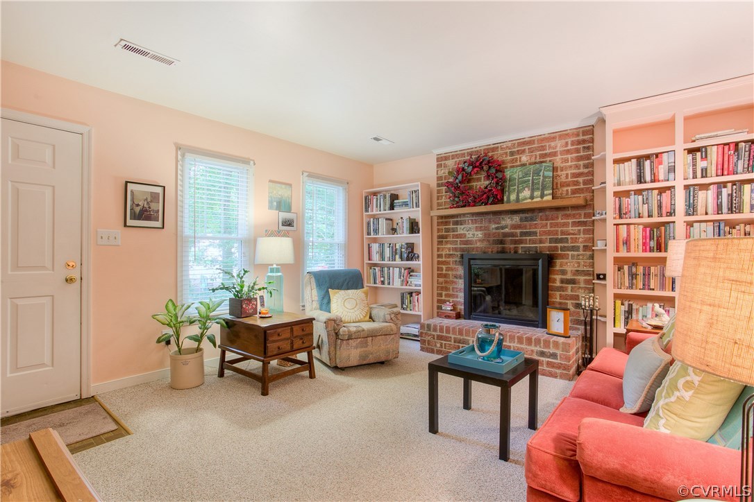 1526 Rayburn Road Richmond, VA 23235 - Photo 3 of 14 Gallery Image 3