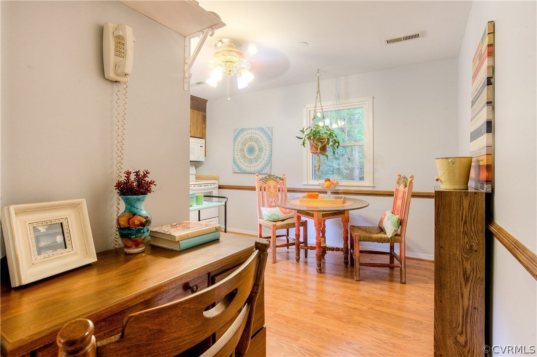 1526 Rayburn Road Richmond, VA 23235 - Photo 5 of 14 Gallery Image 5