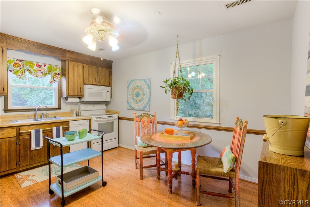 1526 Rayburn Road Richmond, VA 23235 - Photo 7 of 14 Gallery Image 7