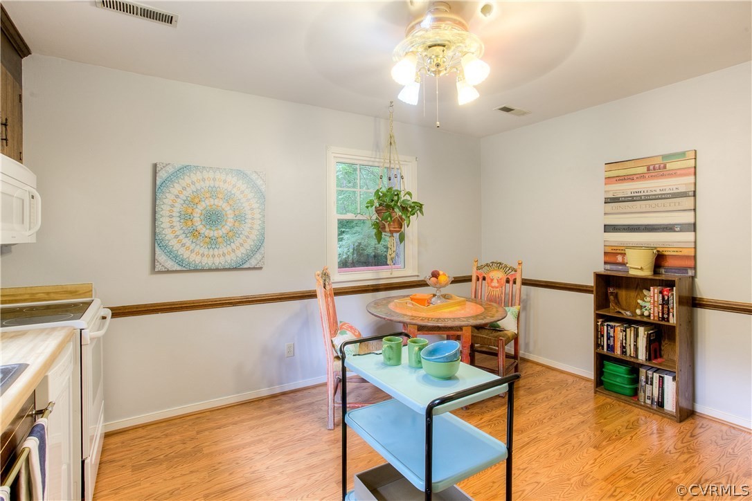 1526 Rayburn Road Richmond, VA 23235 - Photo 8 of 14 Gallery Image 8
