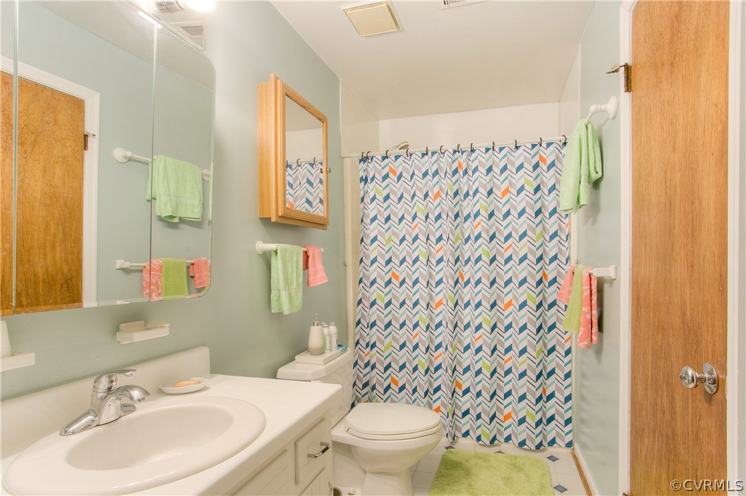 1526 Rayburn Road Richmond, VA 23235 - Photo 10 of 14 Gallery Image 10