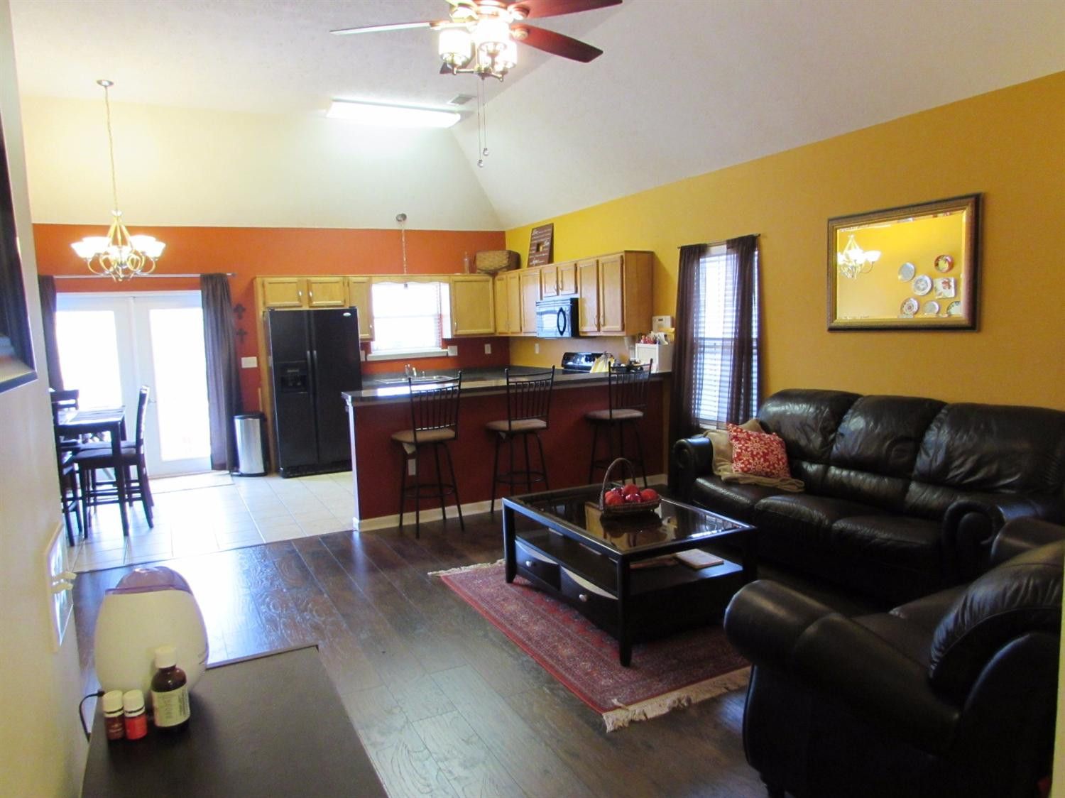 108 Frederick Road Nicholasville, KY 40356 - Photo 7 of 23 Photo 7