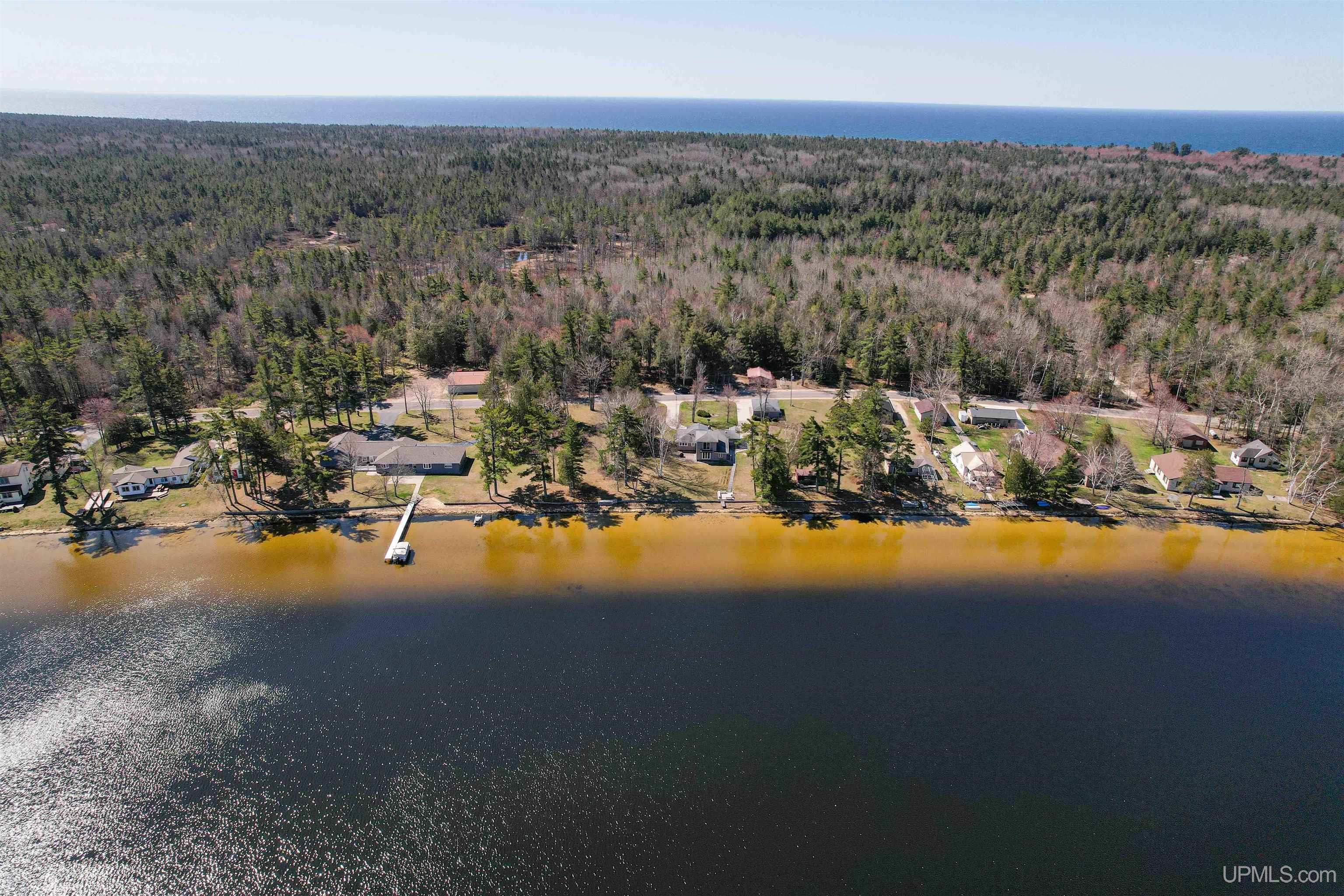 536 West Gulliver Lake Road Gulliver, MI 49840 - Photo 69 of 97