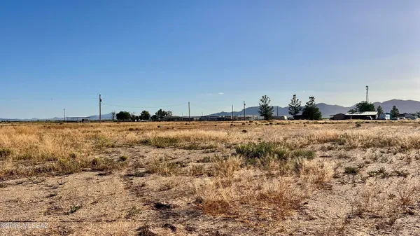 $30,000 | Tbd North Tbd Fort, Willcox, AZ 85643