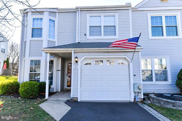 21 East Park Road Newtown, PA 18940 - Photo 1 of 25 Welcome Home