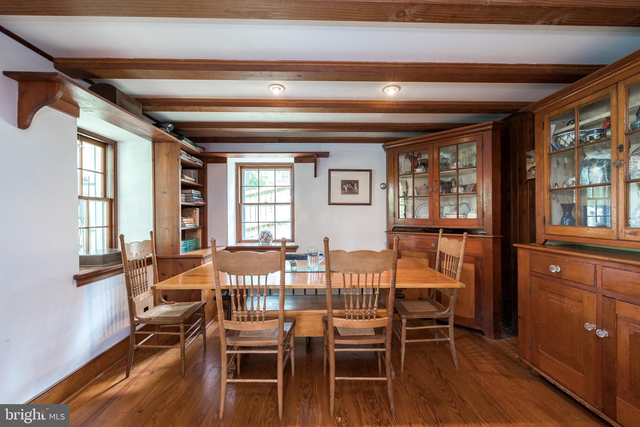2803 Street Road Doylestown, PA 18902 - Photo 22 of 60 Full view of Dining Room