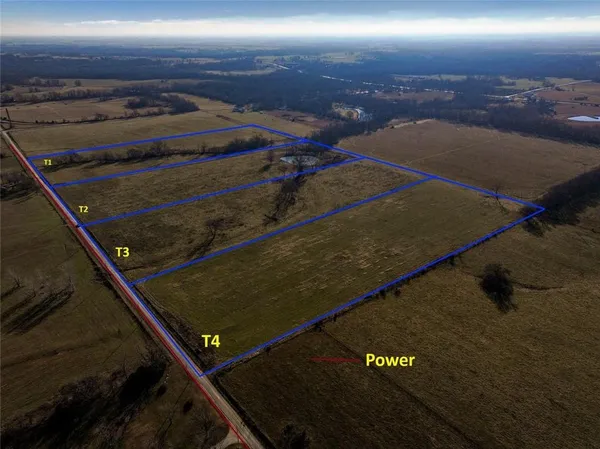 $114,900 | 0 East E Logan Road, El Dorado Springs, MO 64744