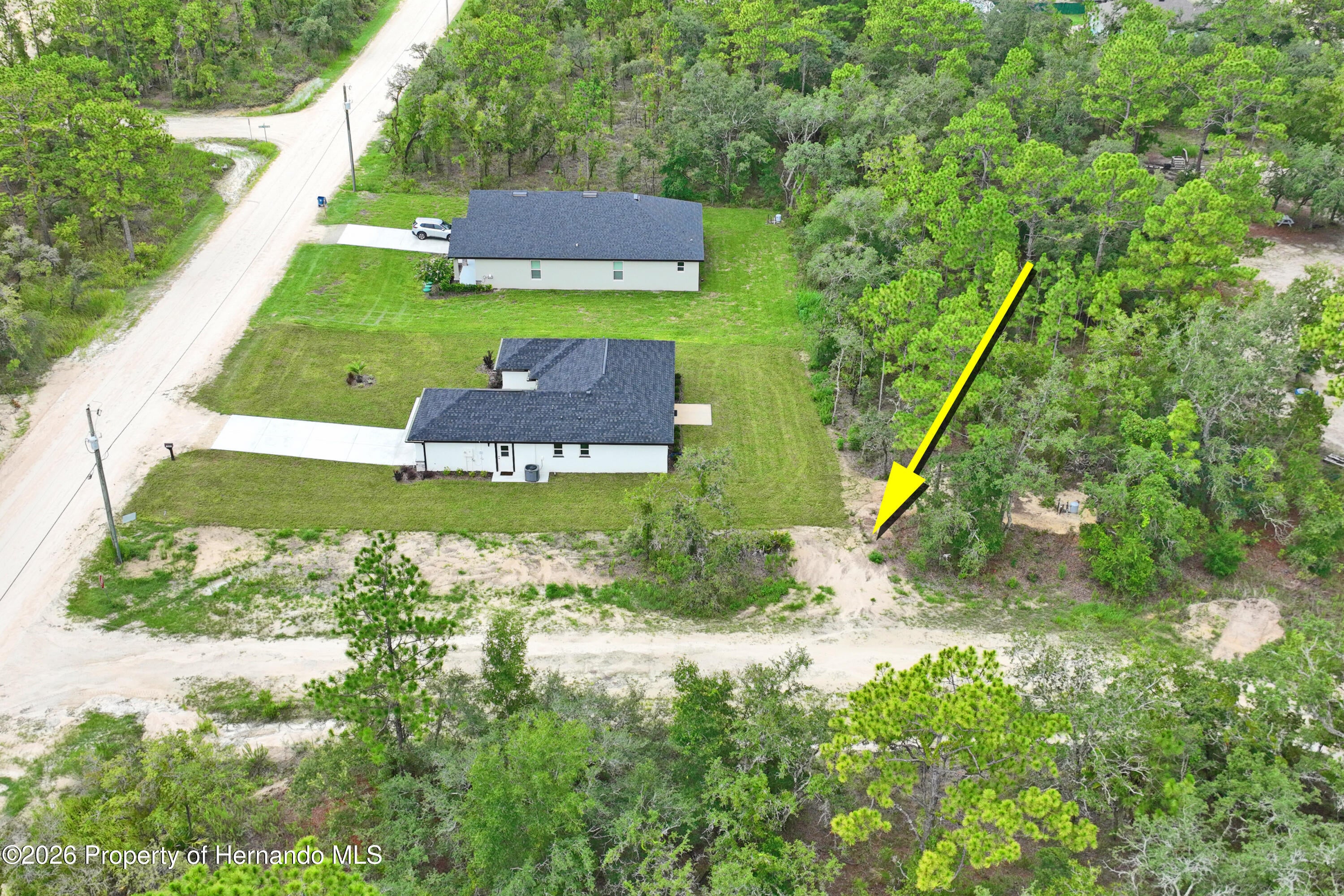 15093 Gonzo Road Weeki Wachee, FL 34614 - Photo 58 of 65 Gallery Image 58