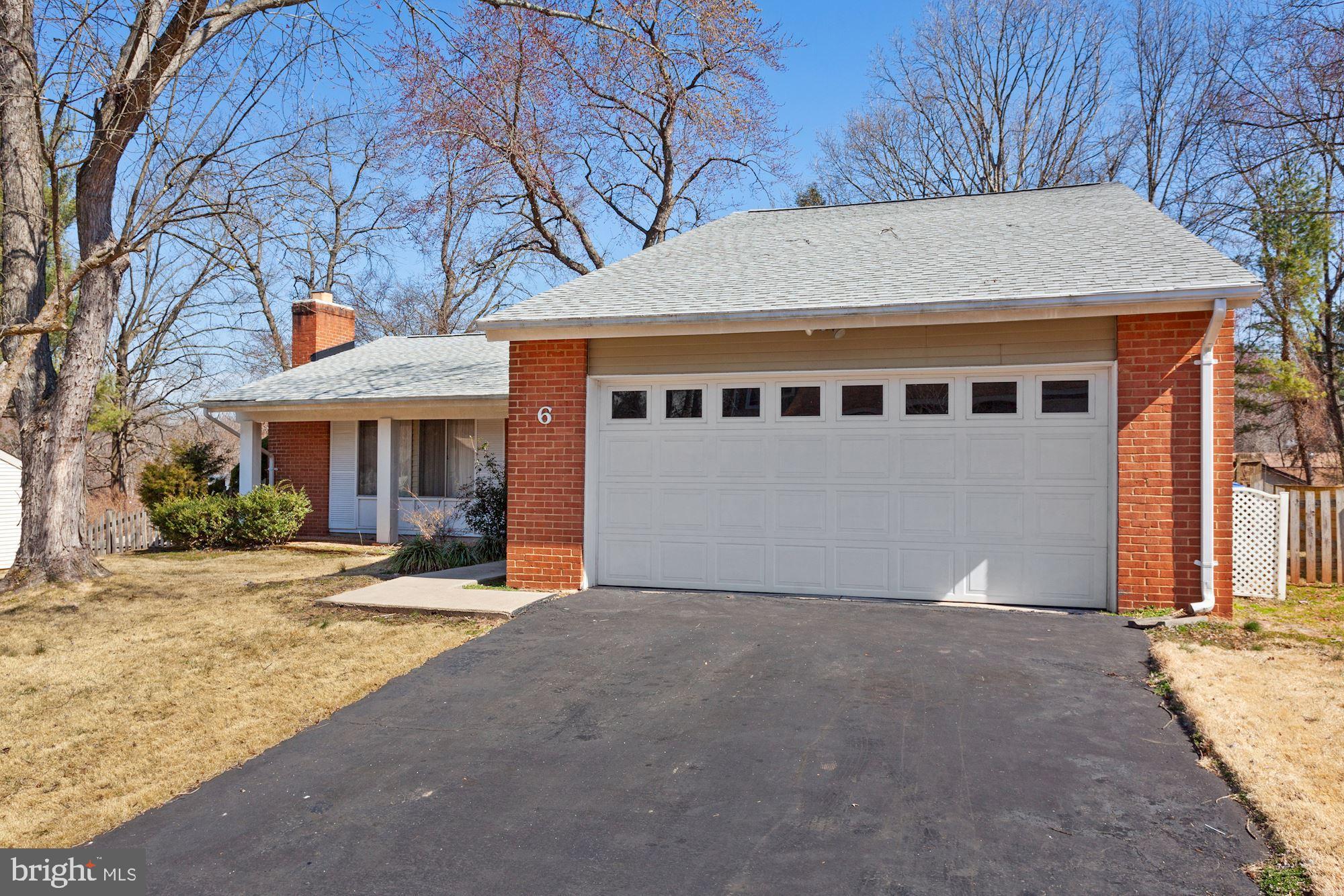 6 Greencastle Road Sterling, VA 20164 - Photo 3 of 27 Gallery Image 3