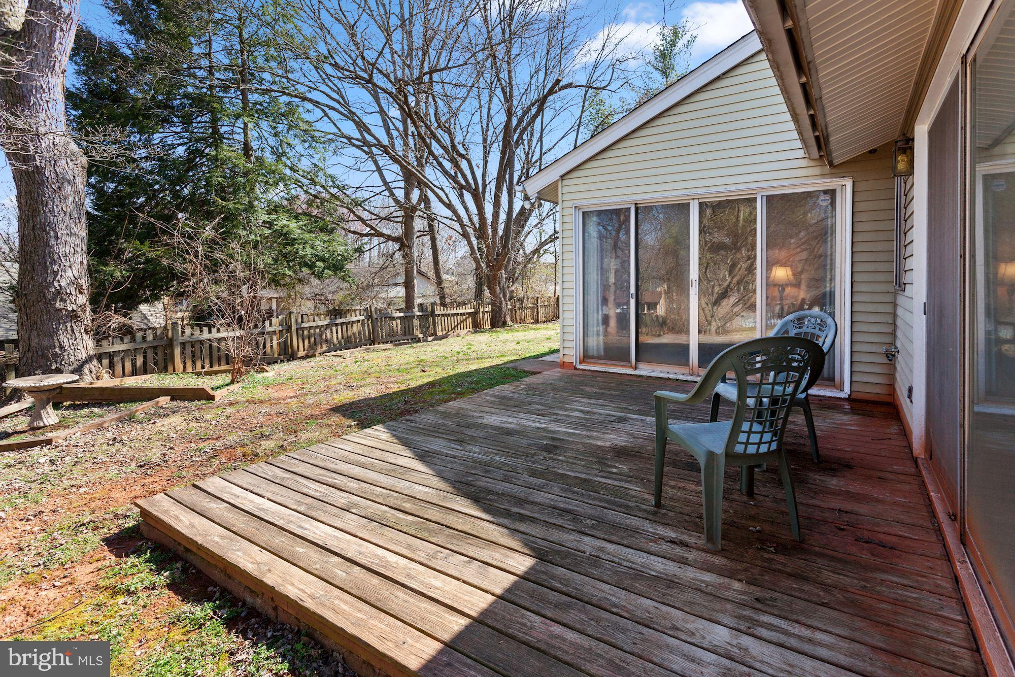6 Greencastle Road Sterling, VA 20164 - Photo 23 of 27 Gallery Image 23