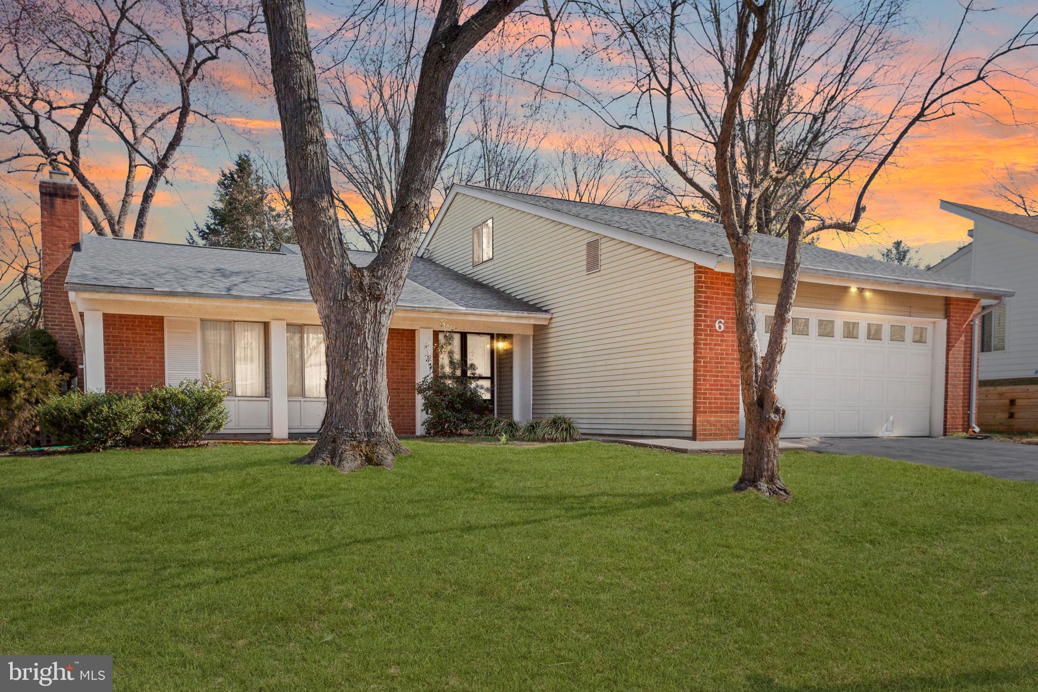 6 Greencastle Road Sterling, VA 20164 - Photo 27 of 27 Gallery Image 27