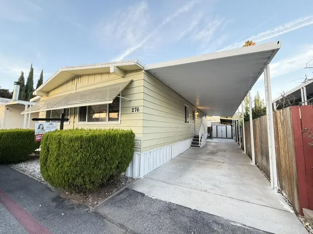 $354,999 | 3637 Snell Avenue, Unit SPC 276, San Jose, CA 95136