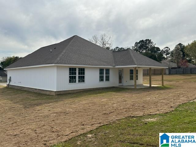 12 Spring Court Clanton, AL 35045 - Photo 20 of 20