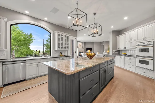 $4,350,000 | 6533 West Prentice Avenue, Littleton, CO 80123
