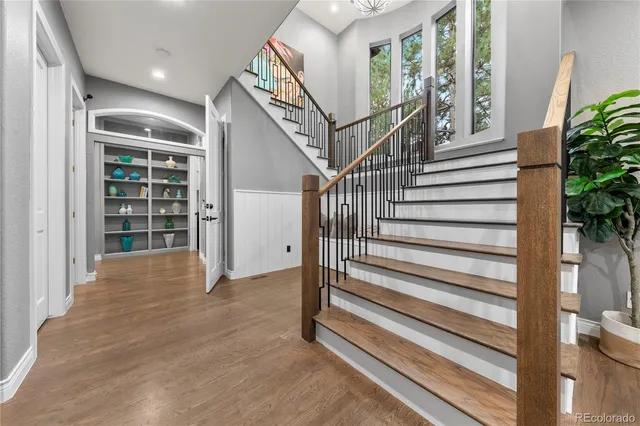 $4,350,000 | 6533 West Prentice Avenue, Littleton, CO 80123