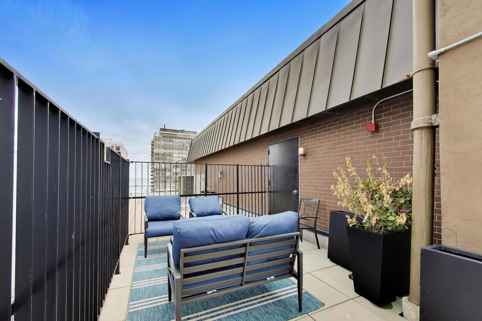 201 East Chestnut Street, Unit 14A Chicago, IL 60611 - Photo 23 of 29