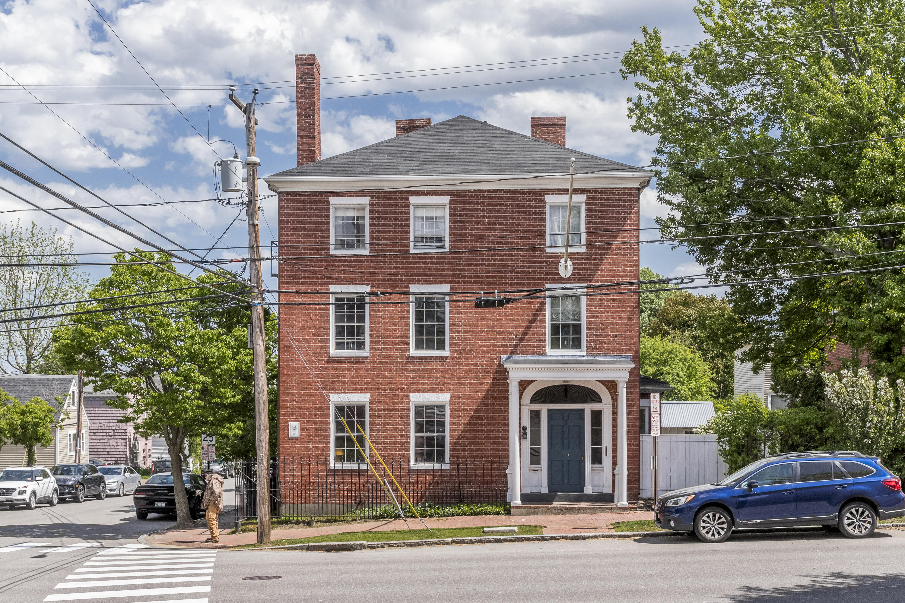 164 Danforth Street Portland, ME 04102 - Photo 1 of 139 20240524EG-72001