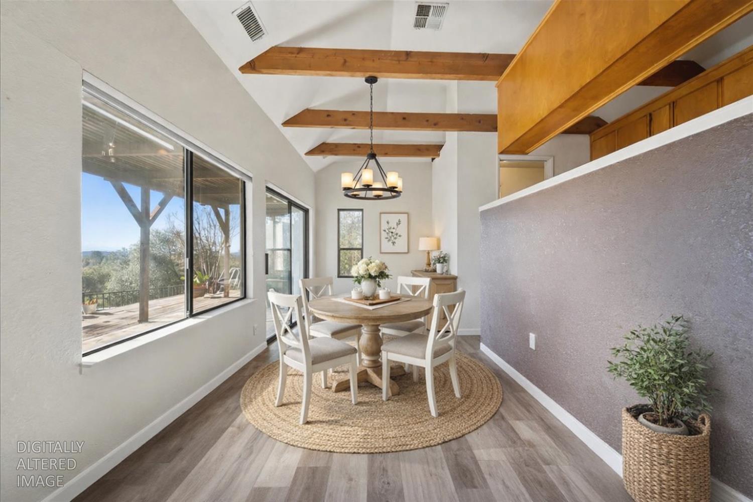 3110 Iron Mine Road Auburn, CA 95602 - Photo 6 of 46 Virtually Staged