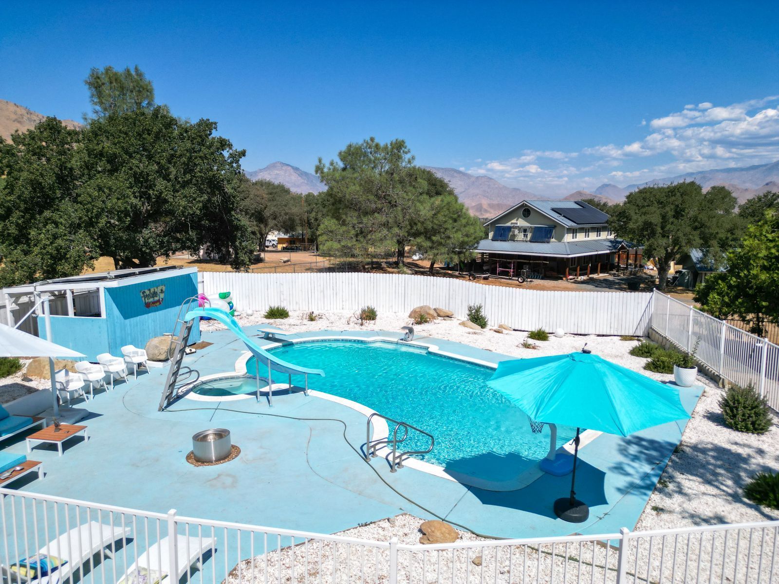 3609 Cook Peak Road Mountain Mesa, CA 93240 - Photo 41 of 50