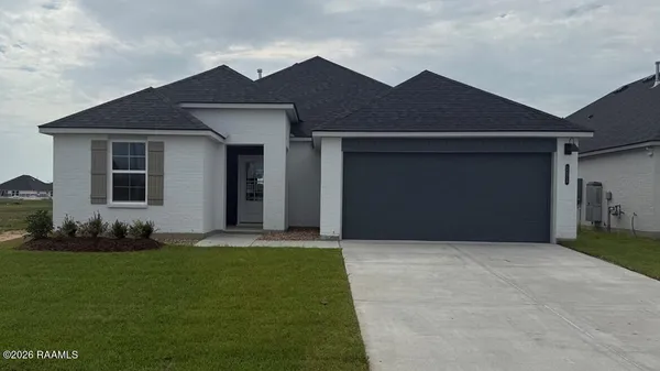 $248,000 | 111 Eden Rdg Road, Duson, LA 70529