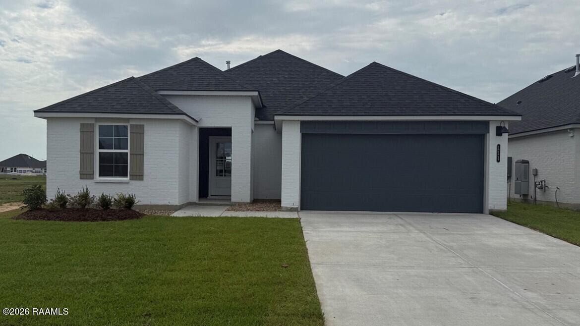 111 Eden Ridge Street, Duson, LA