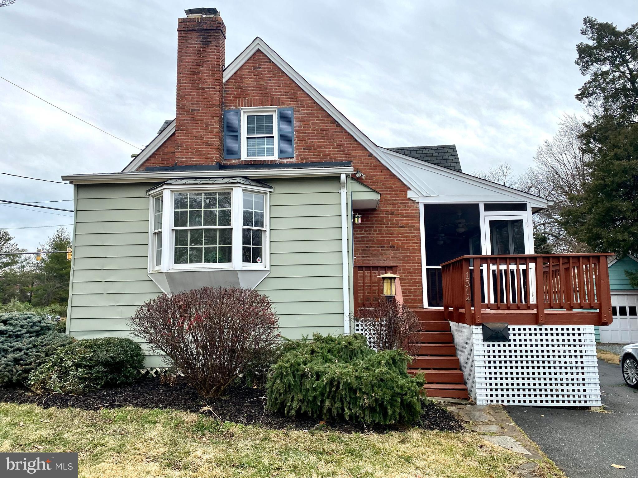 1314 North Glebe Road Arlington, VA 22207 - Photo 3 of 41