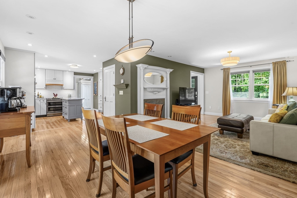 33 Rattle Hill Road Southampton, MA 01073 - Photo 18 of 42
