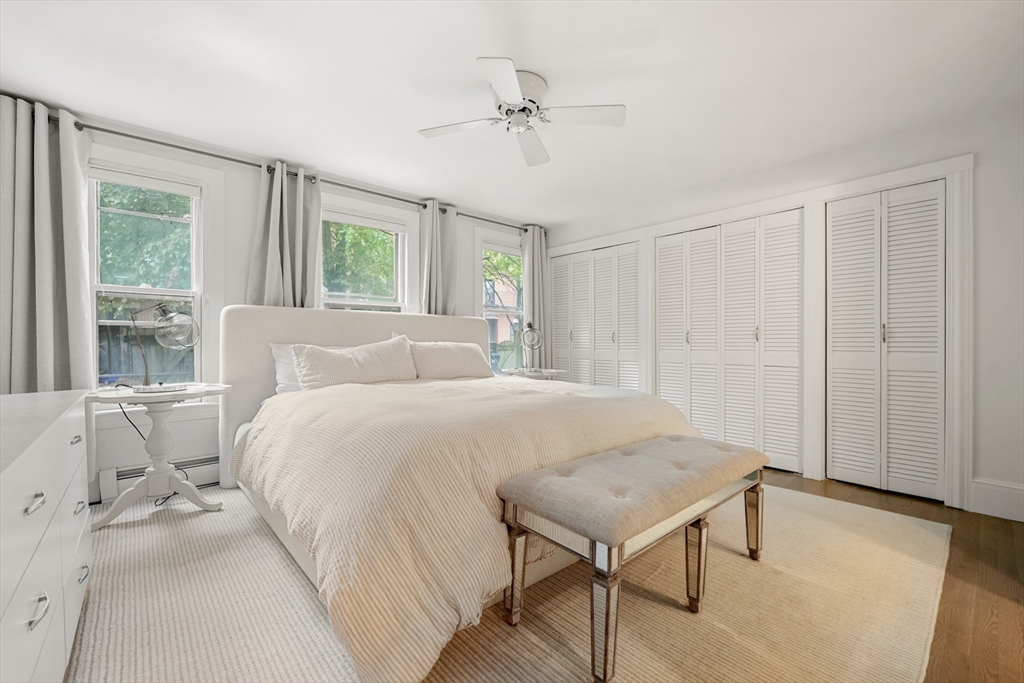 96 Appleton Street, Unit 1 Boston, MA 02116 - Photo 3 of 13 Gallery Image 3