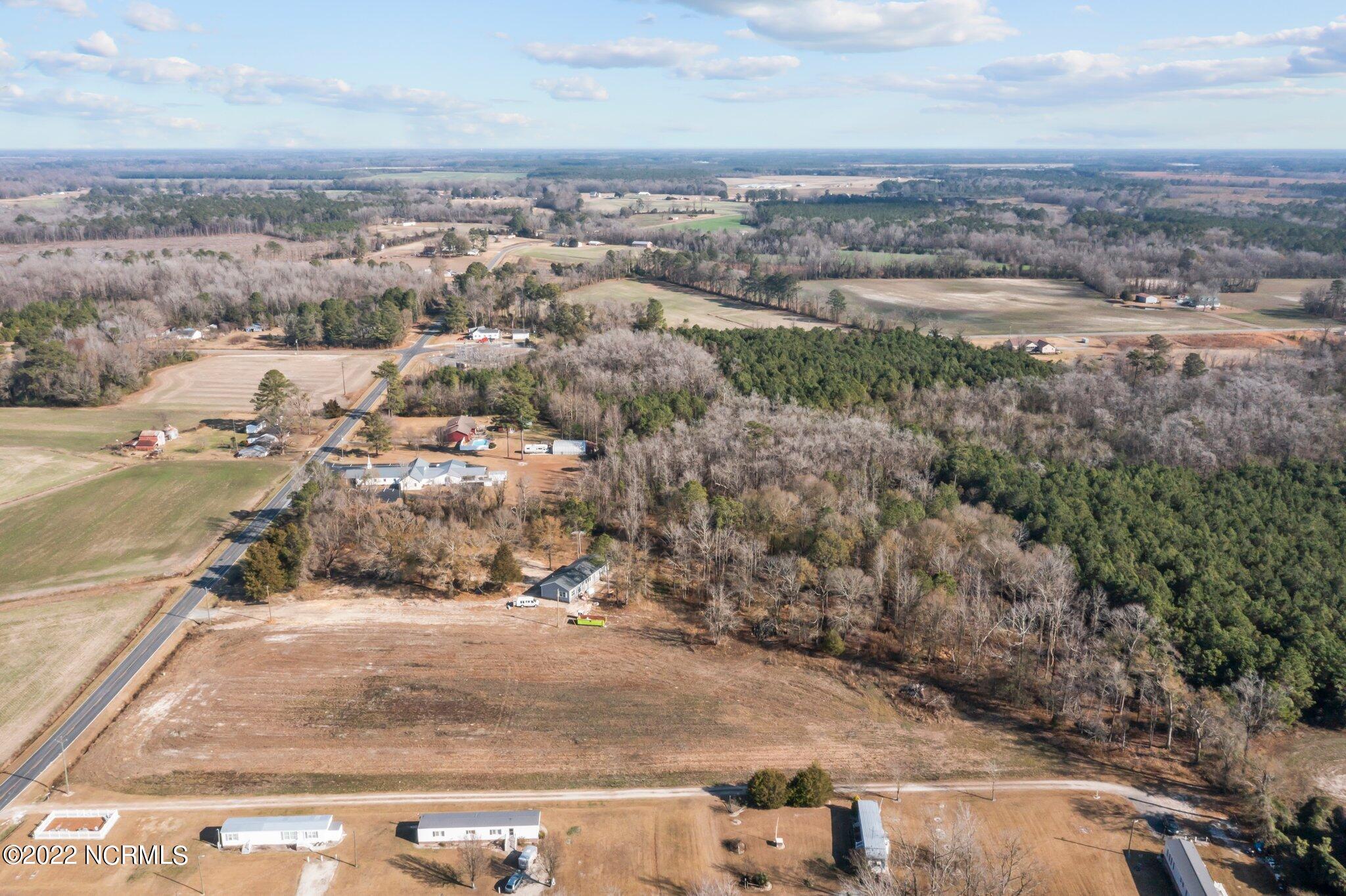436 Ludie Brown Road Chinquapin, NC 28521 - Photo 12 of 22 11-web-or-mls-DJI_0994