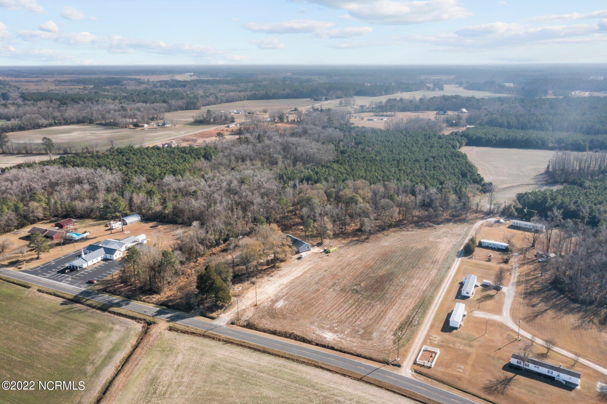 436 Ludie Brown Road Chinquapin, NC 28521 - Photo 13 of 22 10-web-or-mls-DJI_0993