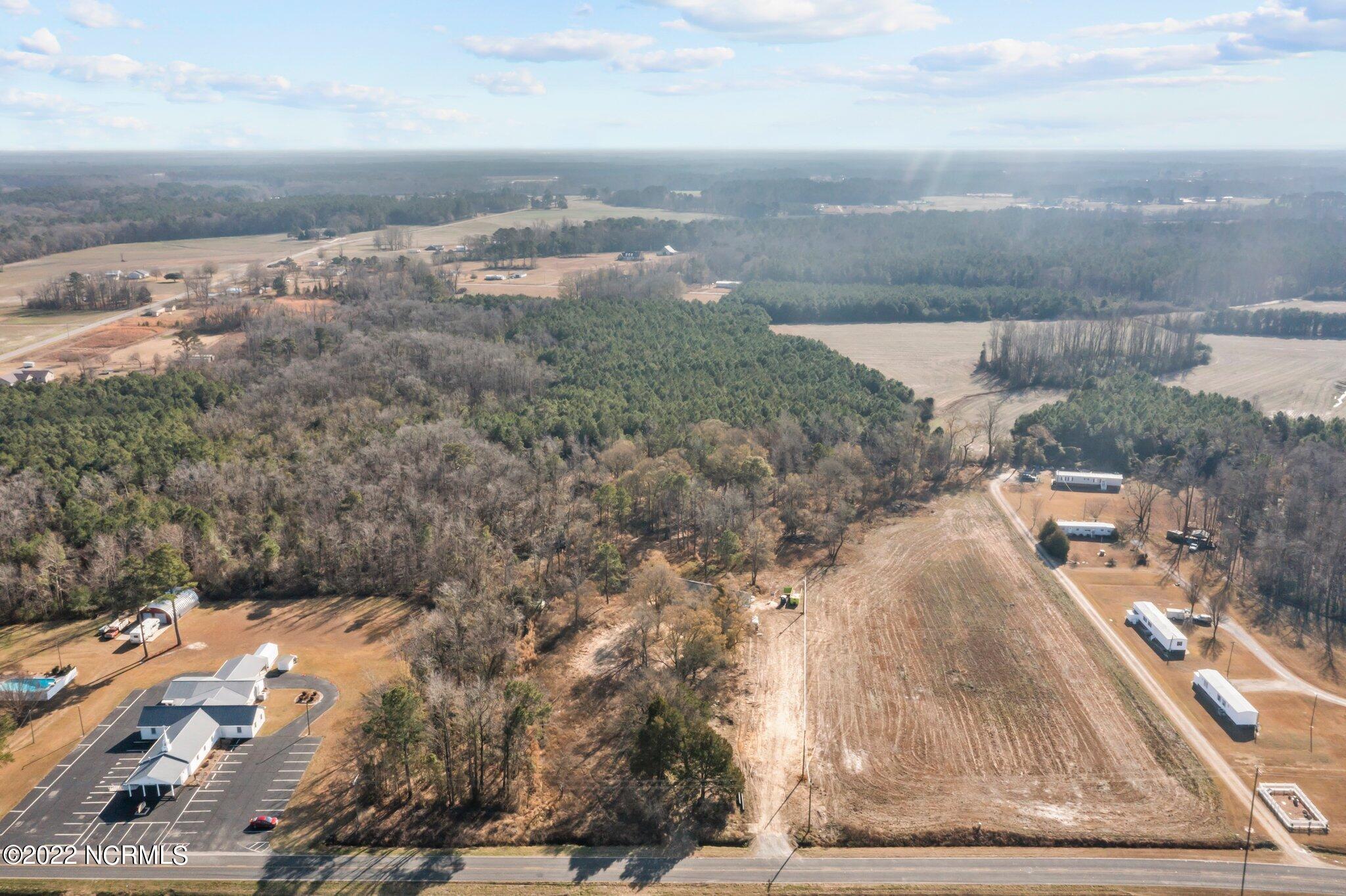436 Ludie Brown Road Chinquapin, NC 28521 - Photo 14 of 22 9-web-or-mls-DJI_0992