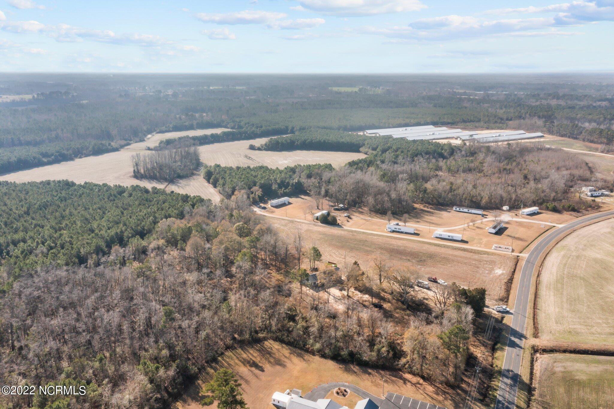 436 Ludie Brown Road Chinquapin, NC 28521 - Photo 15 of 22 8-web-or-mls-DJI_0990