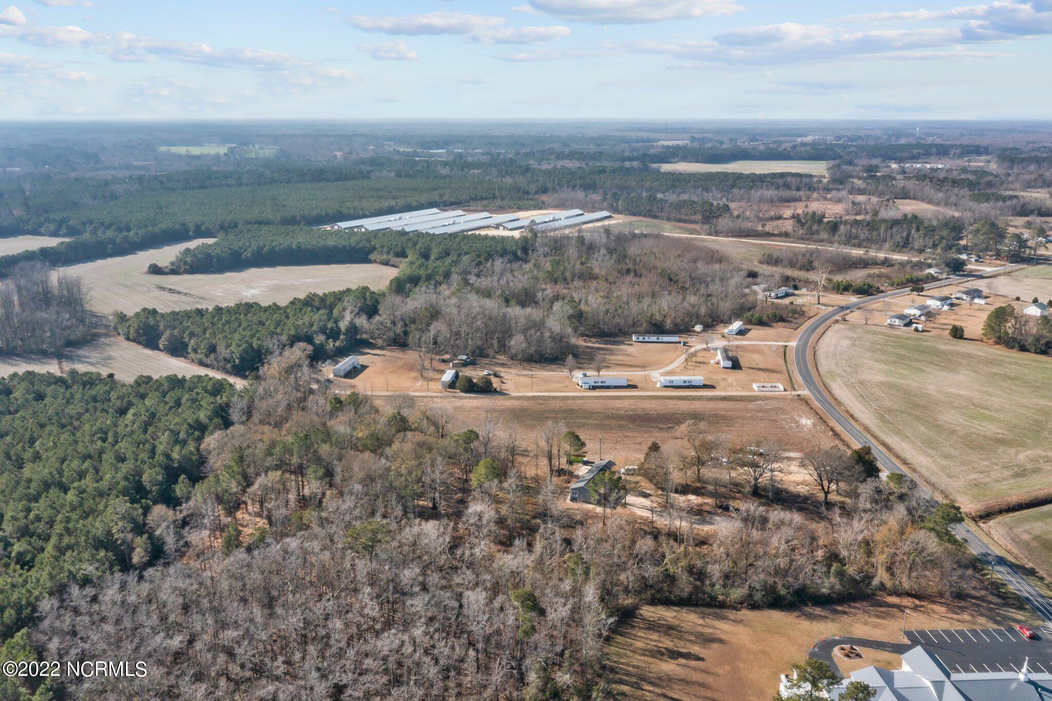 436 Ludie Brown Road Chinquapin, NC 28521 - Photo 16 of 22 7-web-or-mls-DJI_0989