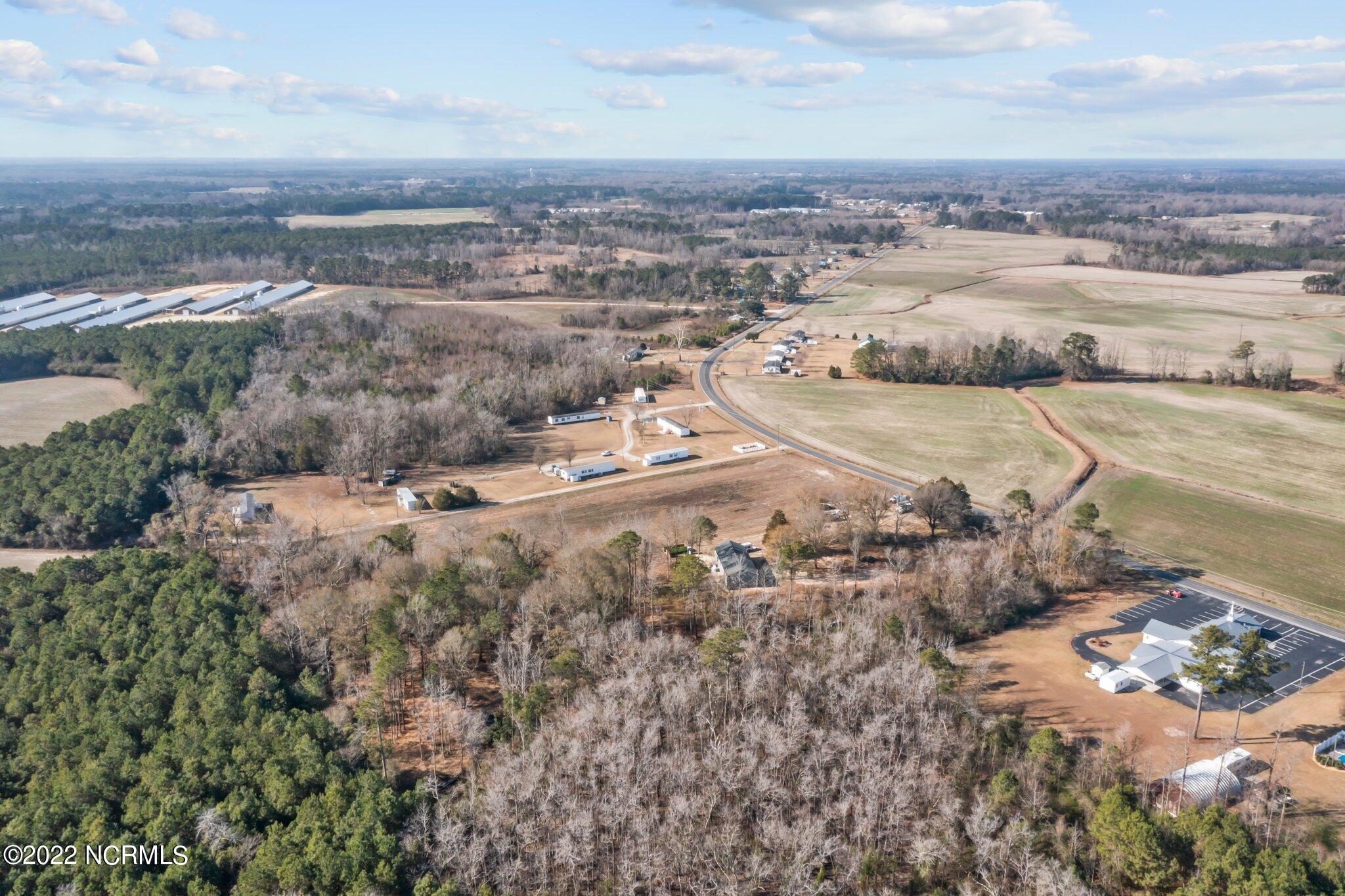 436 Ludie Brown Road Chinquapin, NC 28521 - Photo 17 of 22 6-web-or-mls-DJI_0988