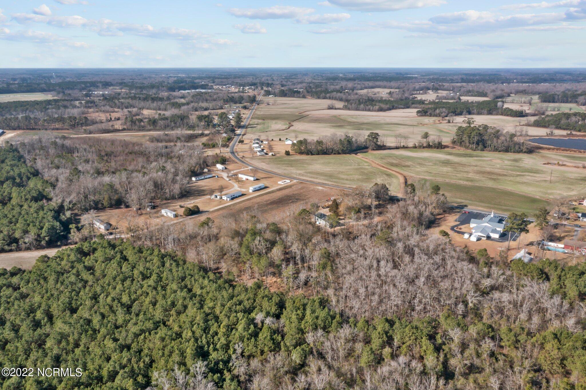 436 Ludie Brown Road Chinquapin, NC 28521 - Photo 18 of 22 5-web-or-mls-DJI_0987
