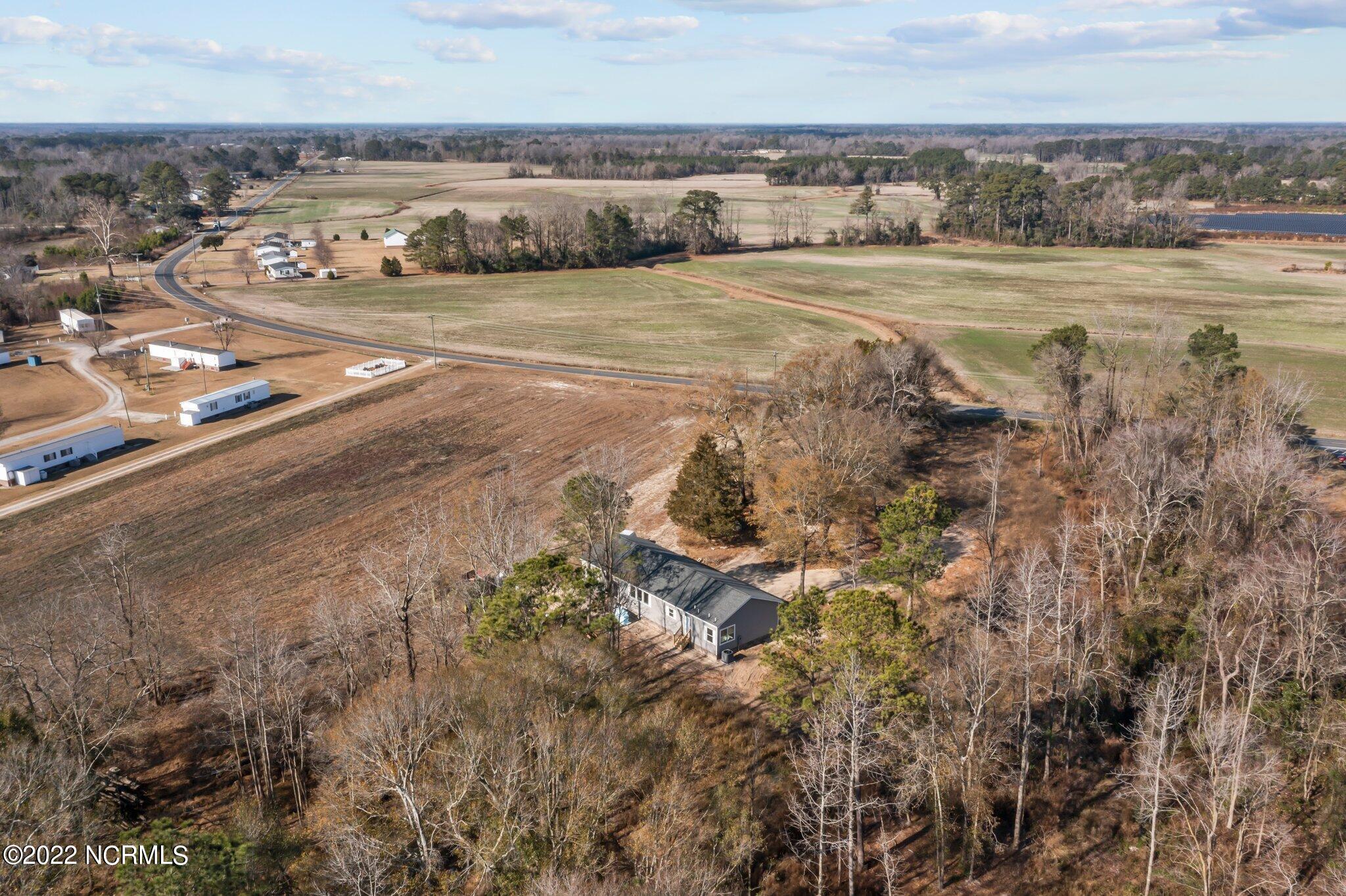 436 Ludie Brown Road Chinquapin, NC 28521 - Photo 19 of 22 4-web-or-mls-DJI_0004