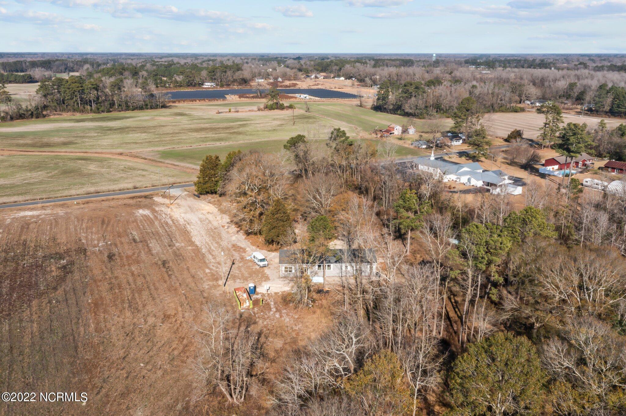 436 Ludie Brown Road Chinquapin, NC 28521 - Photo 20 of 22 3-web-or-mls-DJI_0003