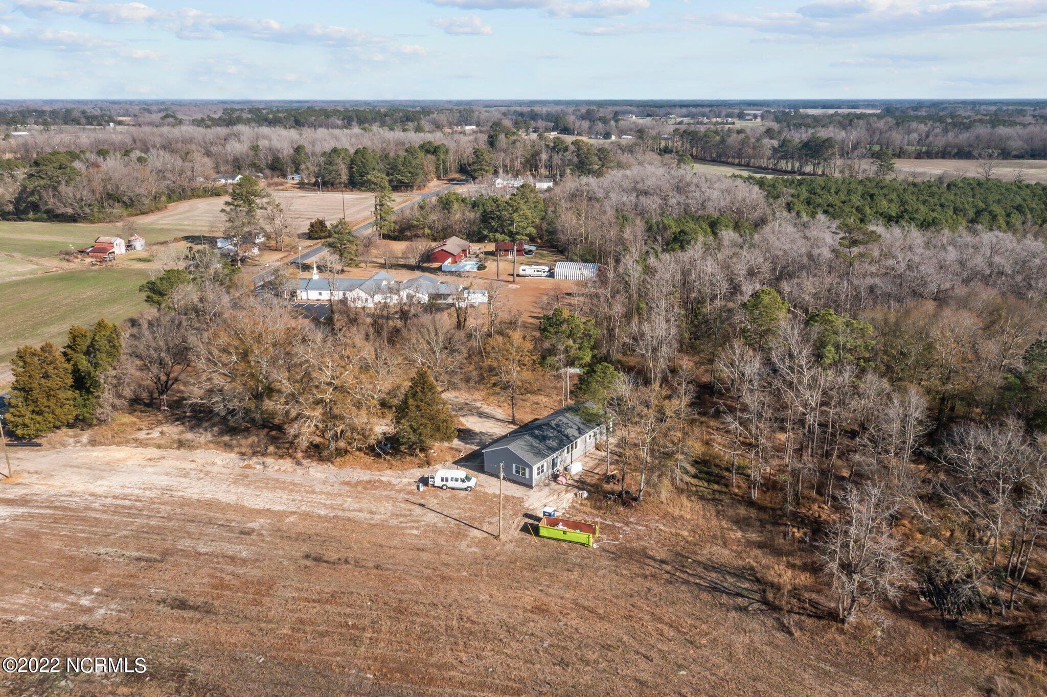 436 Ludie Brown Road Chinquapin, NC 28521 - Photo 21 of 22 2-web-or-mls-DJI_0002